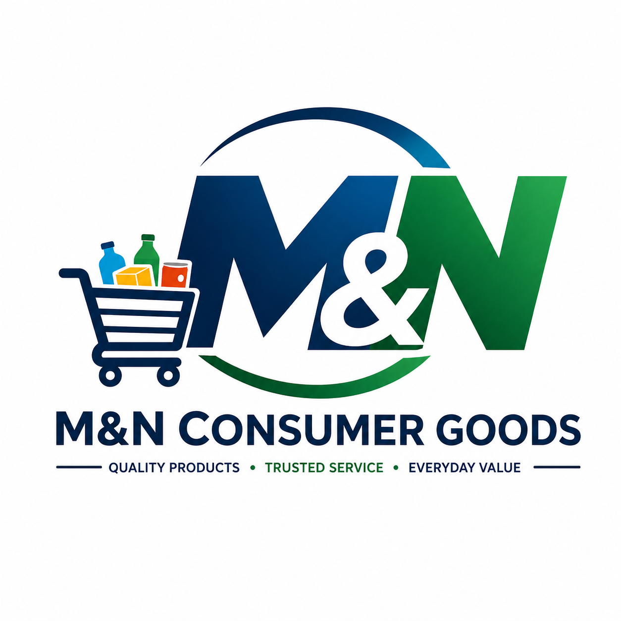 M&N Logo